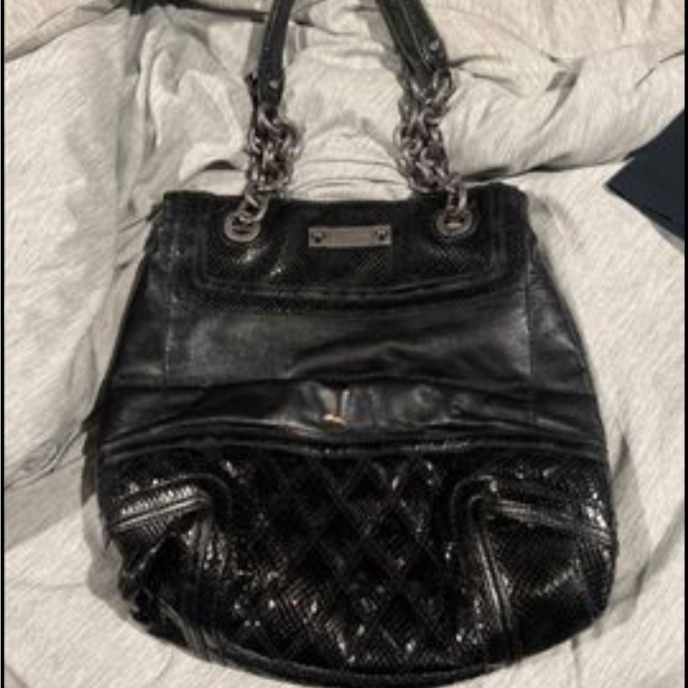 Vera Wang Bag